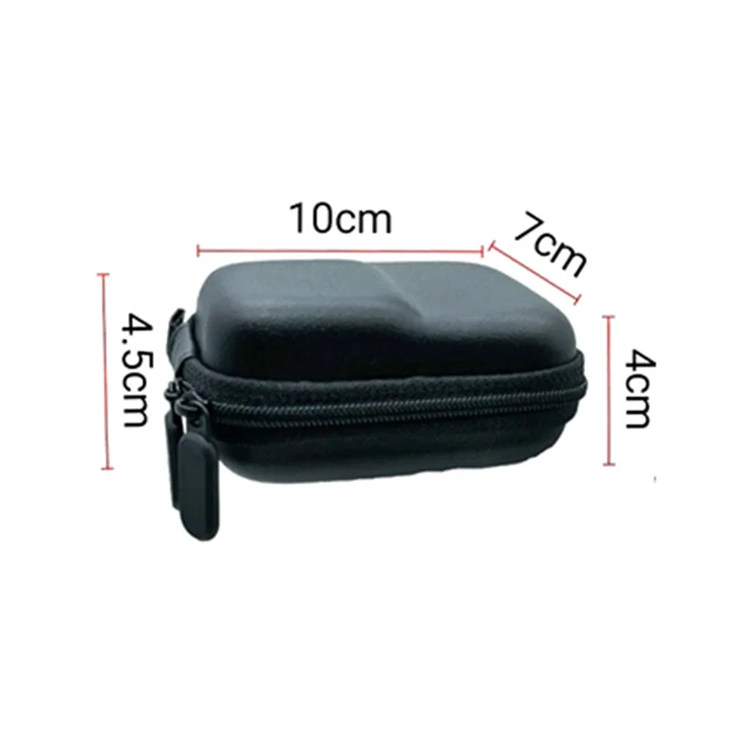 Водонепроницаемая сумка для хранения 11 10 9 8 Osmo Action 3 4