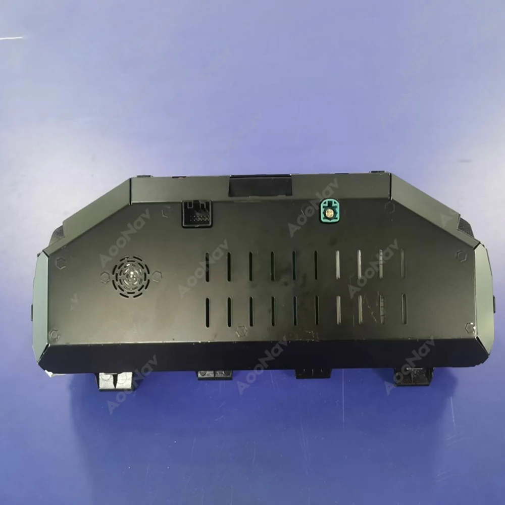 Автомобильный ЖК-измеритель приборной панели экран GPS-навигация для BMW 5 6 7 серии X3