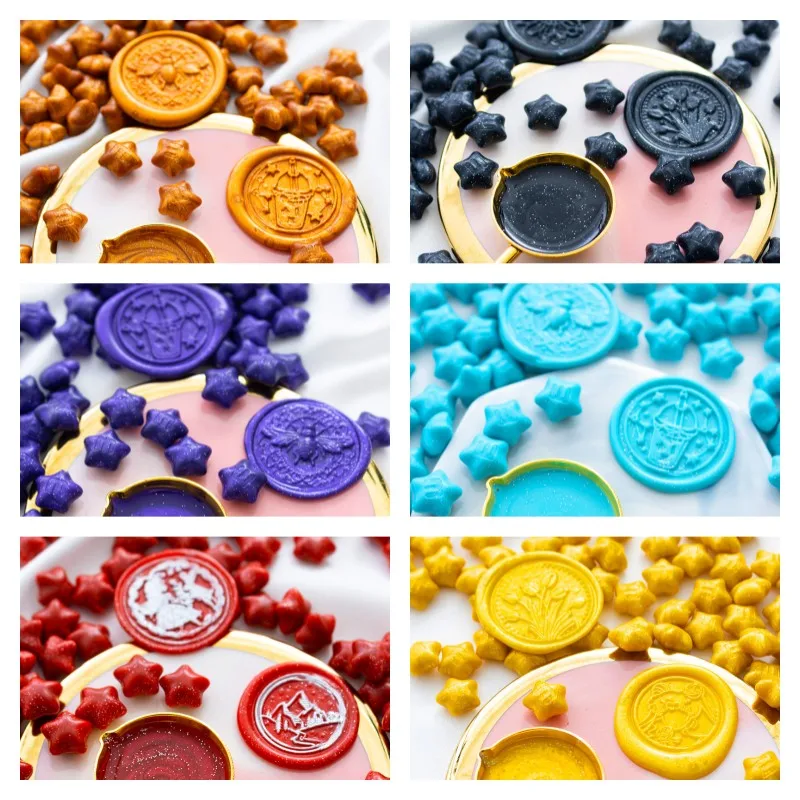 

Блестящий воск в форме звезды 500 г, воск в форме частиц краски, материал для изготовления свечей приглашение на свадьбу сделай сам, герметизация