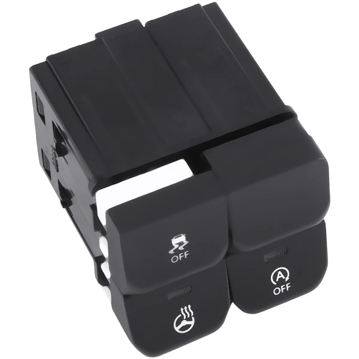 937151W130 автомобильная лампа задняя левая кнопка переключения для Kia Rio Pride 2015 93715-1W130