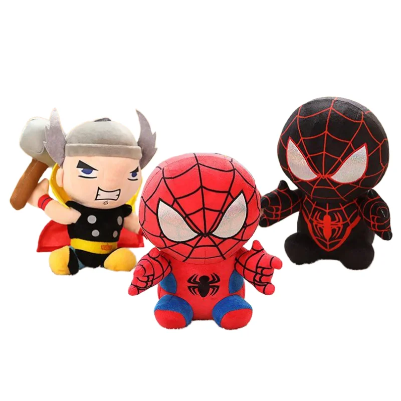 Кольцо «мстители»