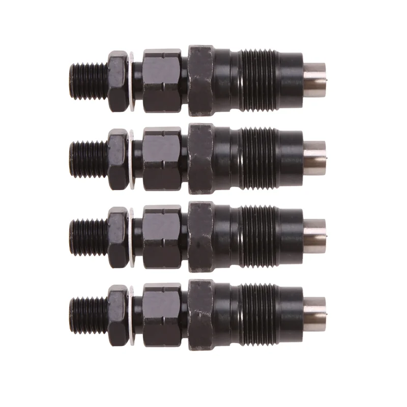 4 шт. D4BA D4BF D4BH D4BX G6BAJ Форсунка в сборе 33815-42020 для Hyundai H150 H200 H-1 H100