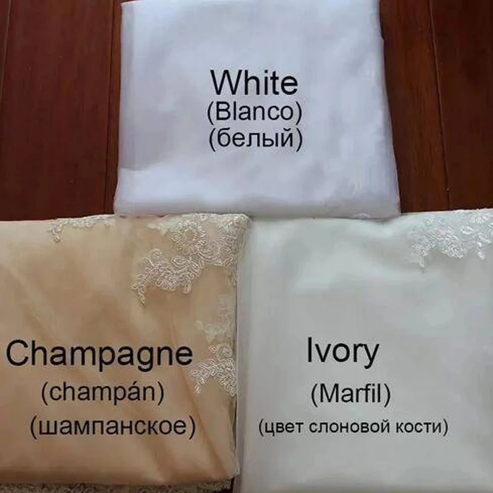 Рисунок 6 - Женское свадебное платье с юбкой-годе