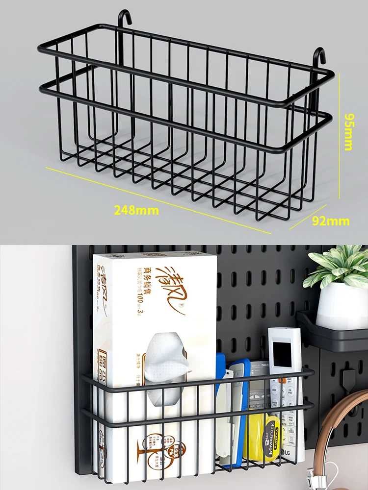 

Настенный органайзер для геймера