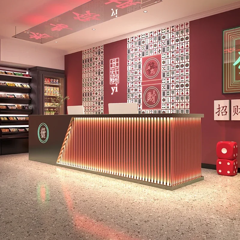 Бюро прием церковная кафедра передвижной стол Fisktion элегантный офисный