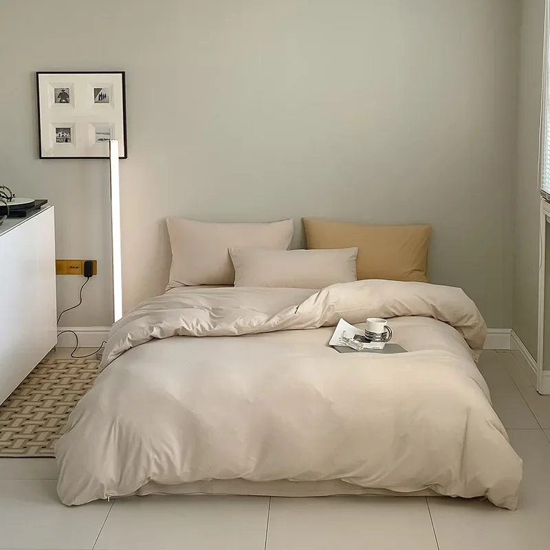 Комплект постельного белья JFLEGAL100 % хлопок Королева кинг РФ двойной размер