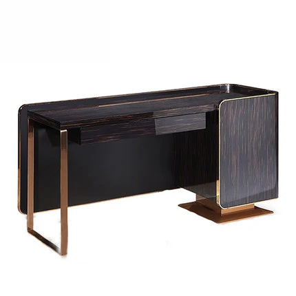 

High quality dressing table dressing table bedroom small solid wood dressing table light luxury dressing table dressing table