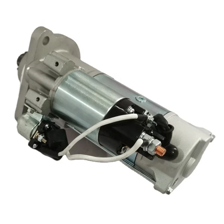 

24V Starter D5010508380 Engine Parts For Truck On Sale