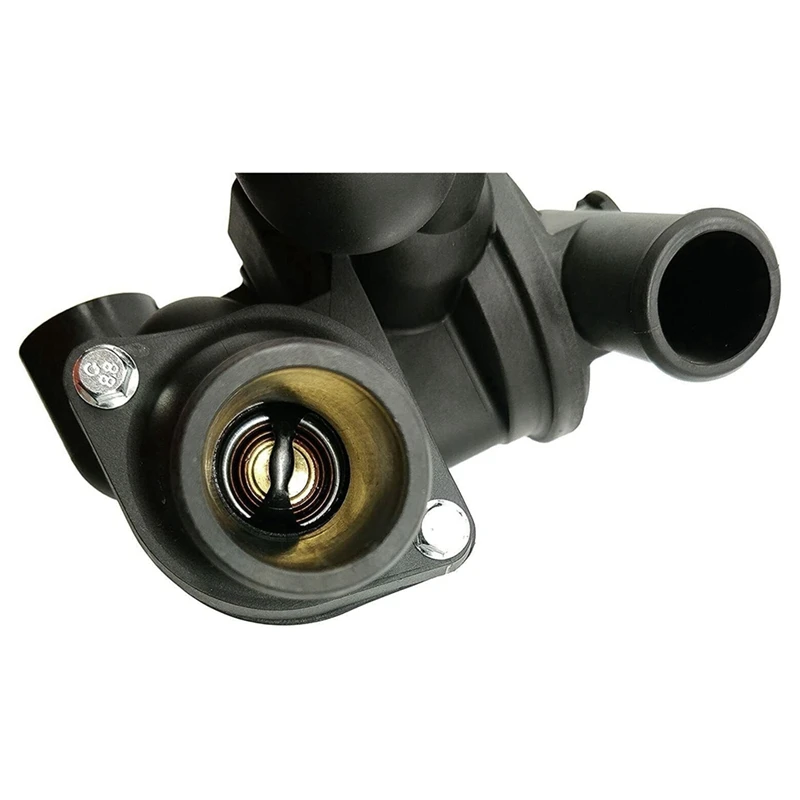 Автомобильный Термостат в сборе термостат для Jeep Compass Patriot Dodge Avenger 2007 л 2008-2017 68003582AB