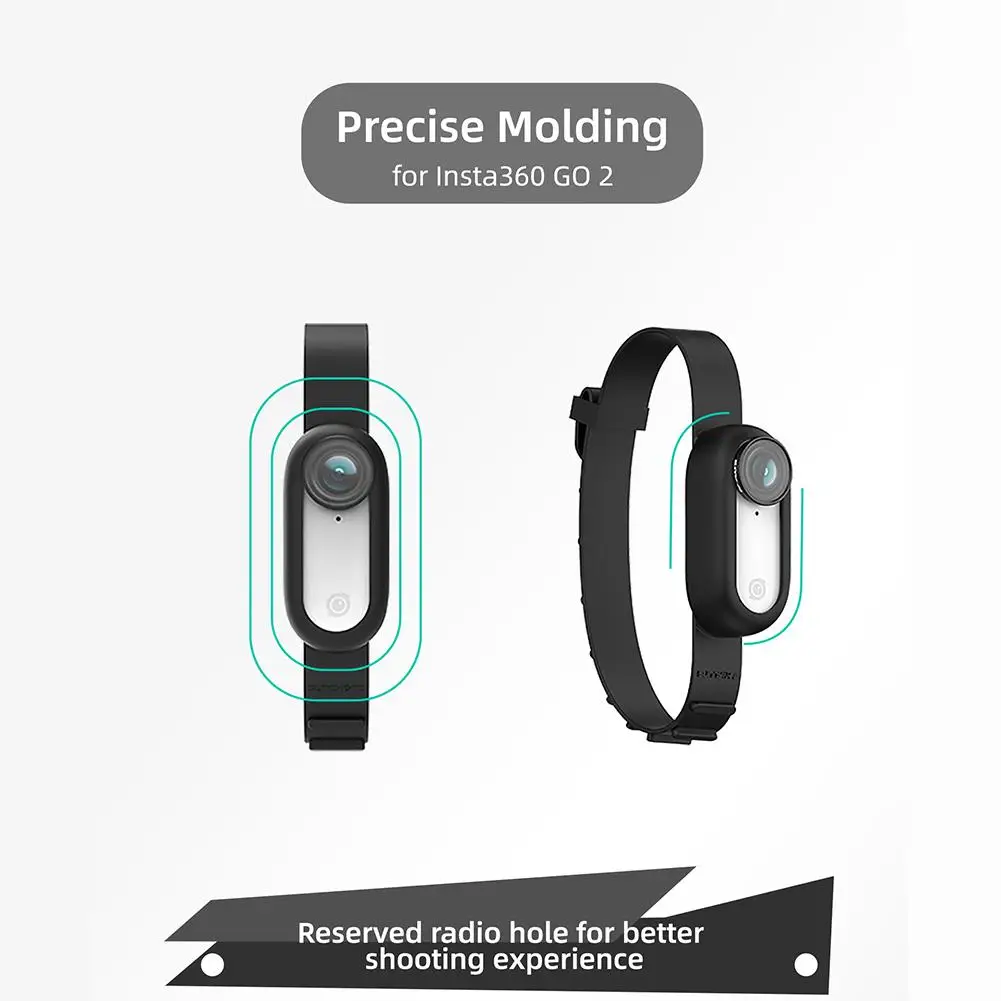 Мини-ошейник для домашних животных HD 1080p