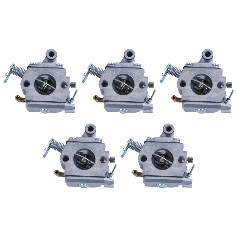 

5X Carburetor Carburettor Carb for Stihl Chainsaw 017 018 MS170 MS180 Type