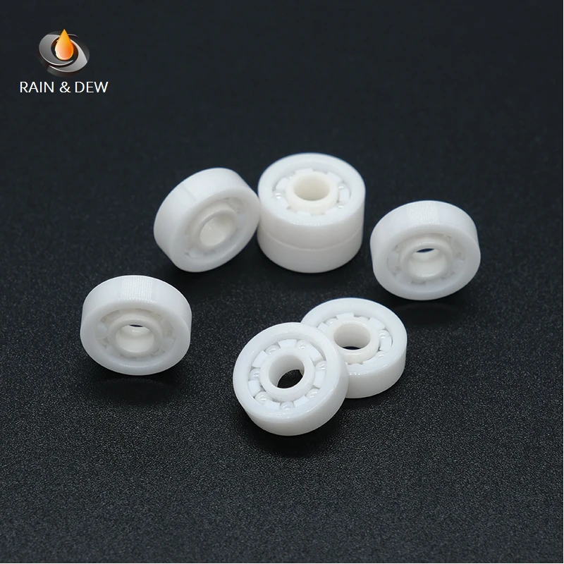 

1Pcs 605 5X14X5 mm ABEC-9 Full Ceramic Bearing