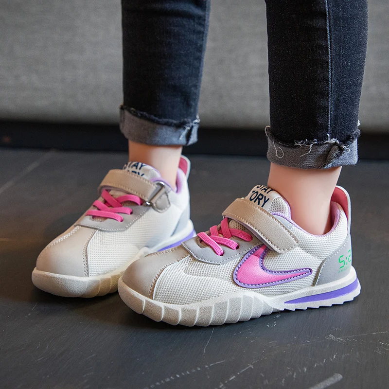 Рисунок 4 - STRONGSHEN детская спортивная обувь