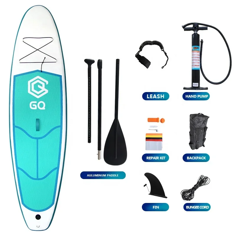 Мягкая верхняя надувная доска для серфинга с плавниками надувное весло дешевое