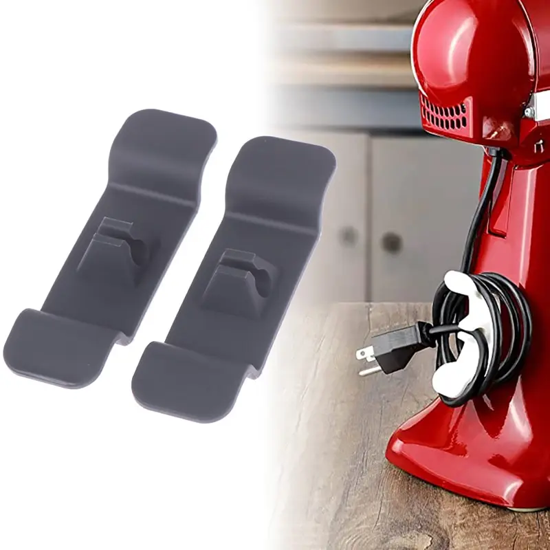 Mixers Kitchen Organisation