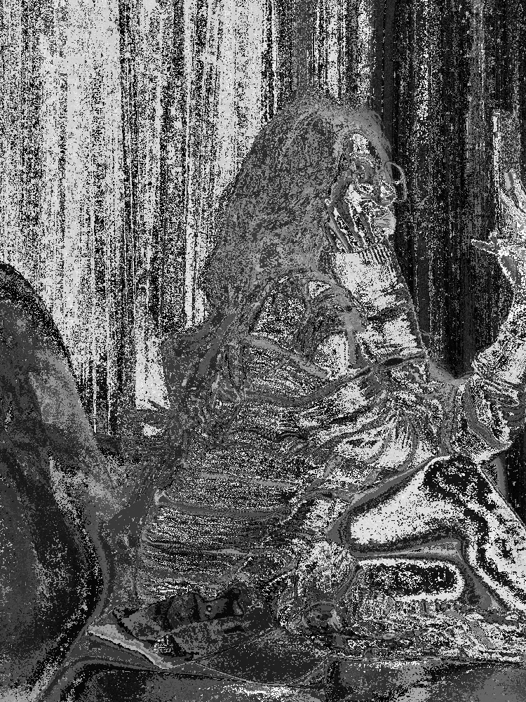 Темпераментный модный комплект больших размеров вязаный женский в красную