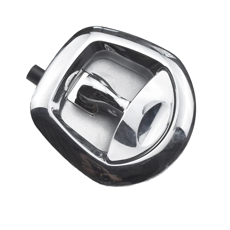 

xk160 whale tail toolbox handle paddle lamp lock for heavy duty truck DOOR LOCK 6pcs