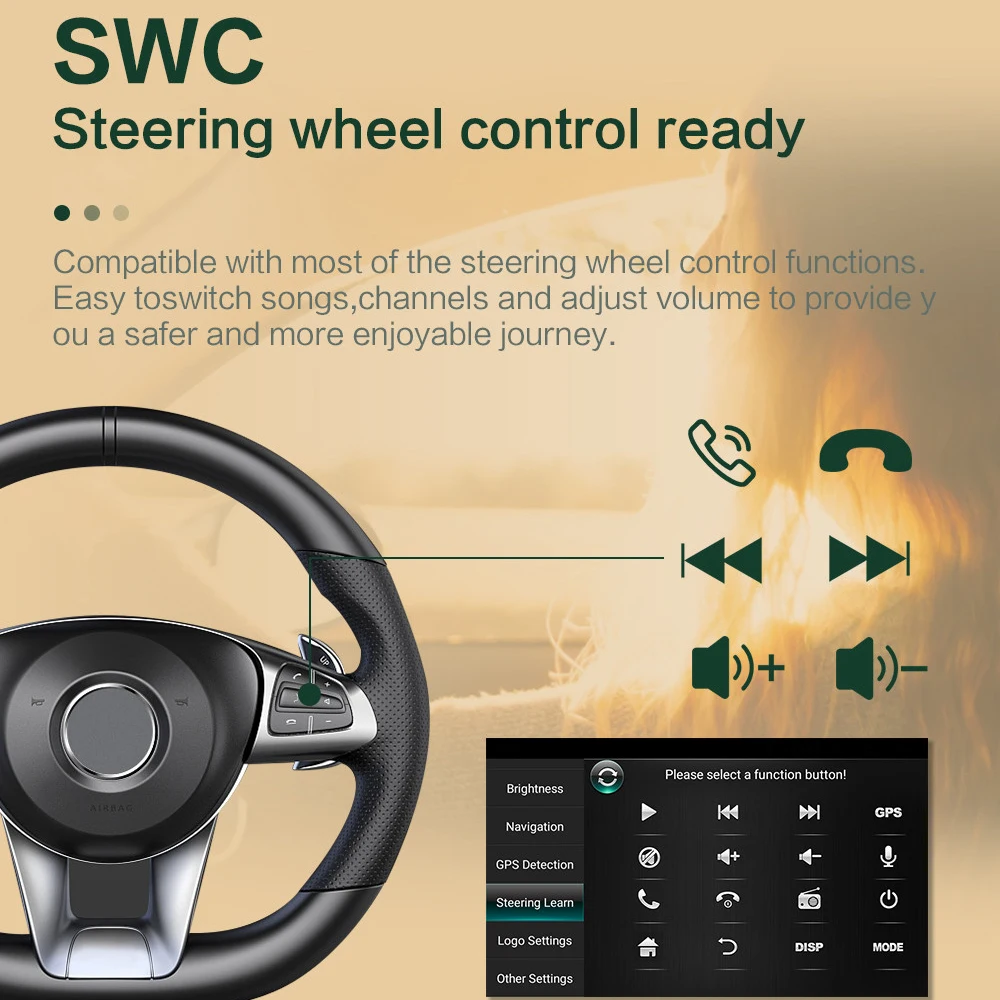 Автомагнитола 2 din GPS Android 10 видеоплеер для Mazda 3 2004 2005 2006 2007 2008 2009 2010 2011 2012 2013 Carplay