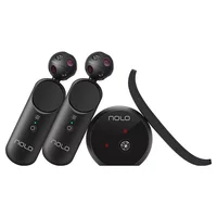 2022 NOLO CV1 Air VR Location Interaction Set(Base Station,Controllers) For HUAWEI VR Games To Play Steam VR Games