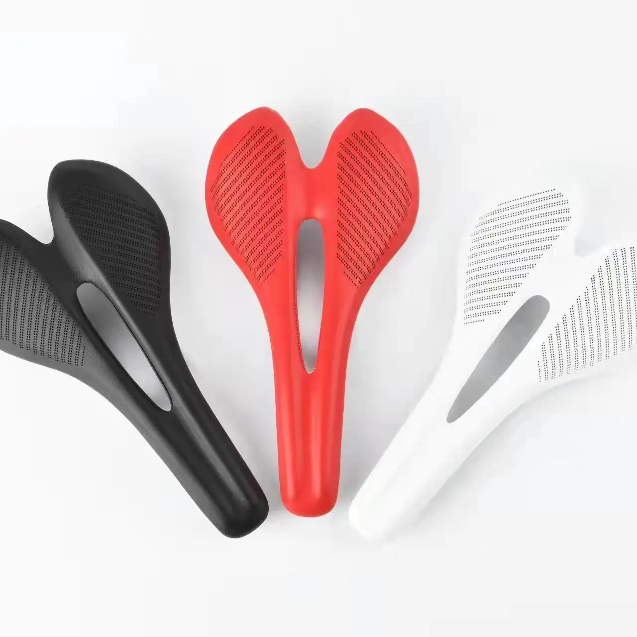 

Седло для дорожного горного велосипеда из углеродного волокна использует подушку из углеродного материала 3k T700 ульсветильник Кожаная подушка для велосипеда