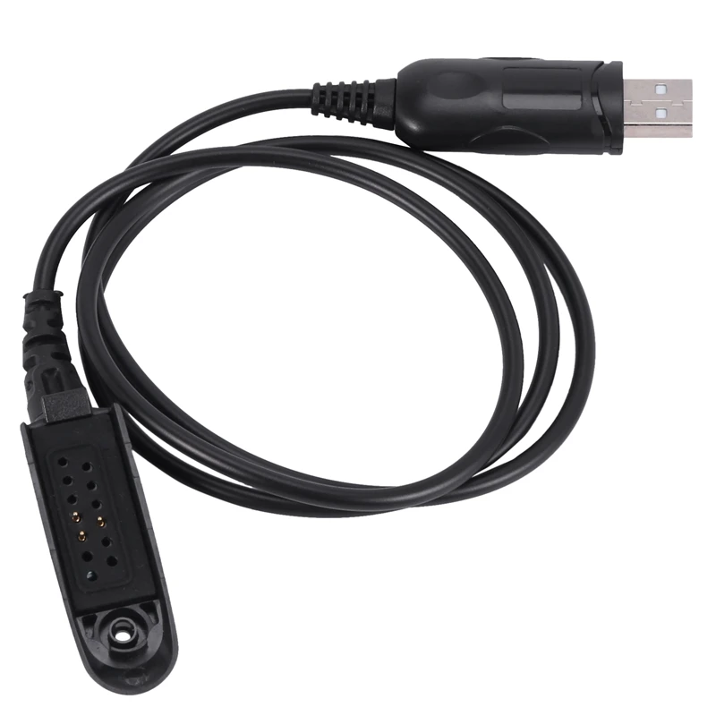 Promotion--USB Programming Cable for Motorola Radio HT750 HT1250 PRO5150 GP328 GP340 GP380 GP640 GP680 GP960 GP1280 PR860 Walkie