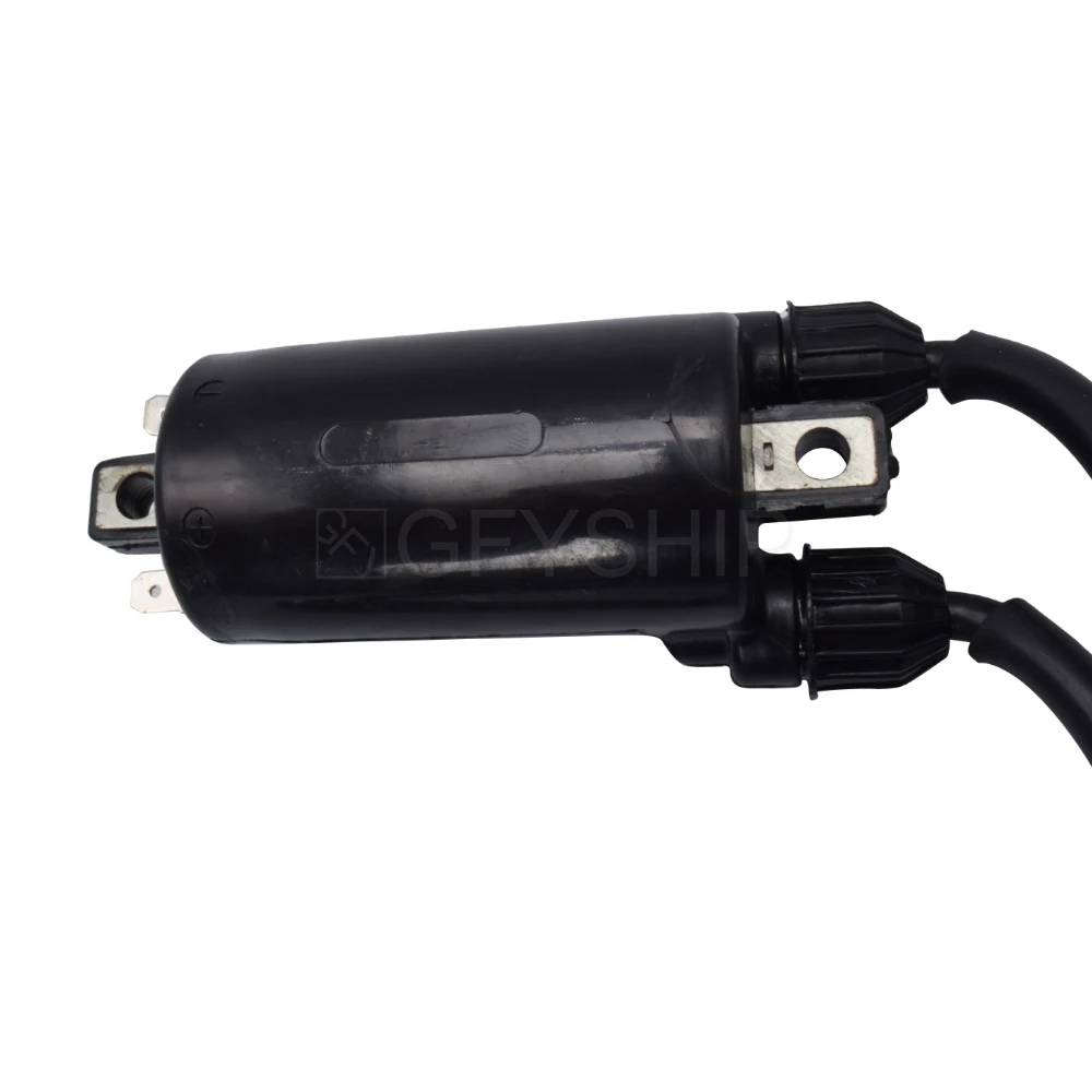 

For Honda Goldwing 1500 1988-2000 GL 1100 Goldwing / Interstate GL1500 Valkyrie CR80R Motorcycle Ignition Coil 12V External CDI