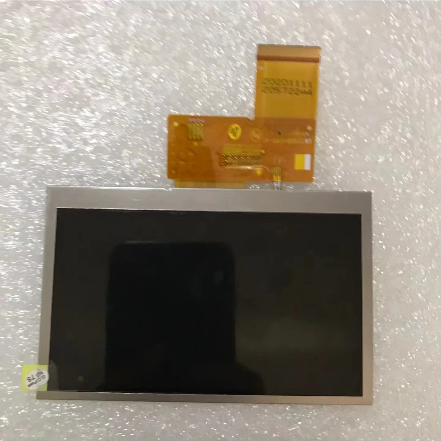 

Оригинальный ЖК-экран 4,3 дюйма TFT3P5948-E подходит для ремонта и замены ЖК-экрана Бесплатная доставка