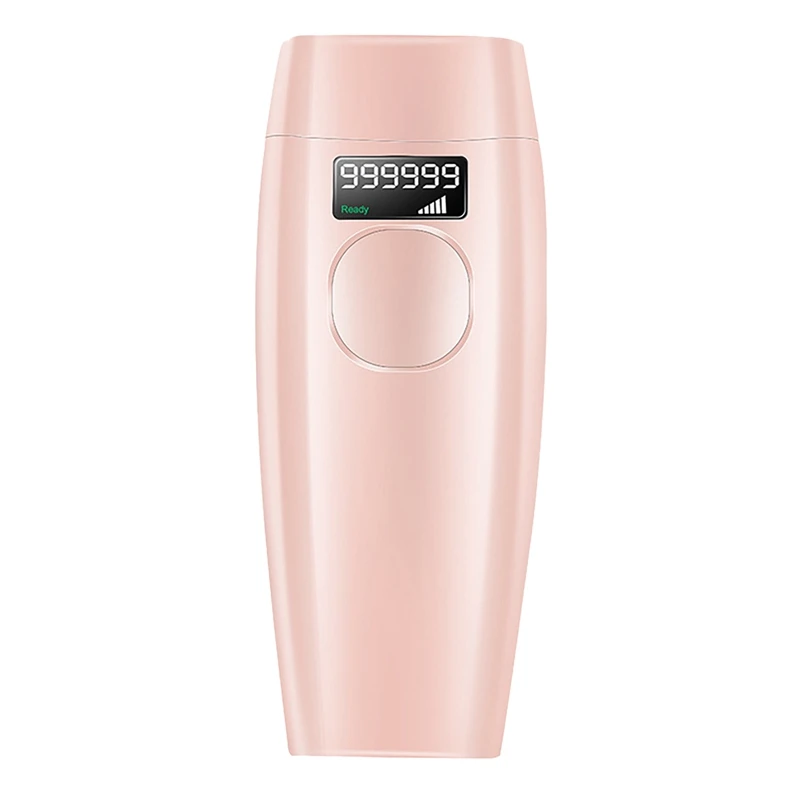 

Hair Removal For Women, Permanent Body And Facial Hair Removal Device Painless Hair Remover Woman Use EU Plug