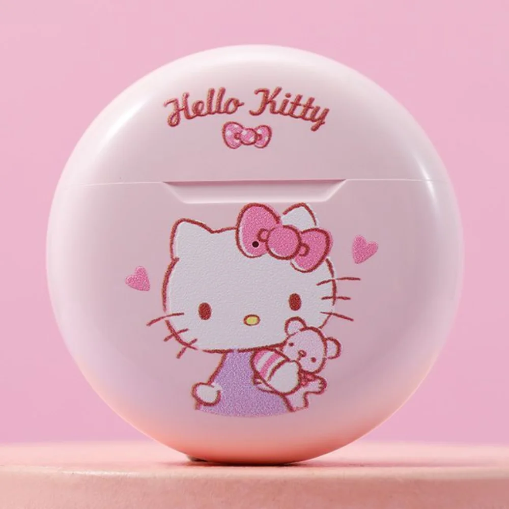 

Наушники Kawaii, беспроводные наушники Bluetooth, наушники с шумоподавлением и микрофоном