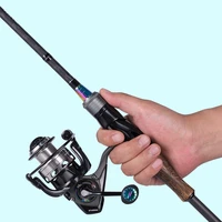 ultralight feeder artif fishing rod kit pole professional spinning fishing float baitcasting carp pescaria fishing equipment