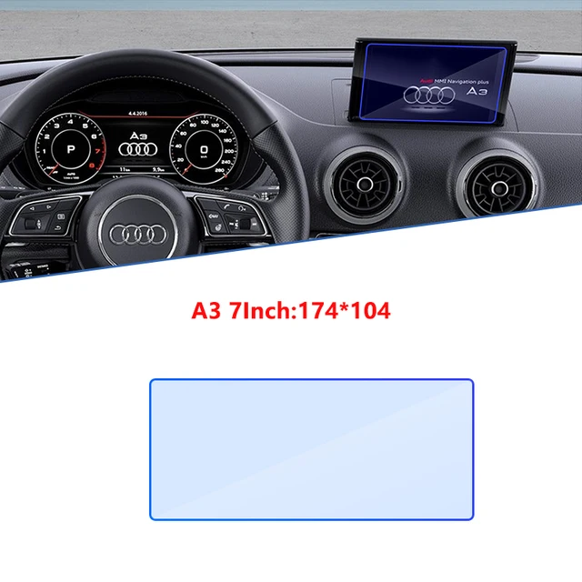 audi a3 2013 accessories