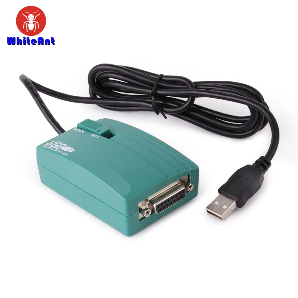 Адаптер для игрового порта в USB женский миди Джойстик Адаптер для игрового порта гнездо конвертер игровой порт 98/ME/2000/XP * FD047 15Pin