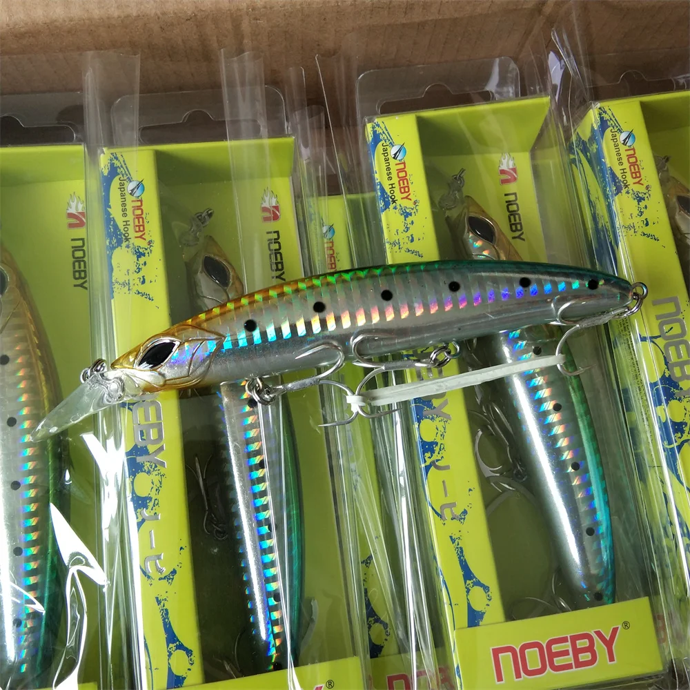 

1 шт., рыболовные приманки 0-1 м, 11 см, 19 г