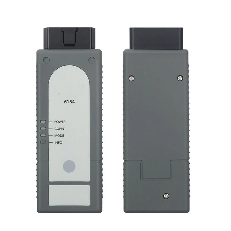 

Автомобильный диагностический прибор VAS6154 Wifi OBD2 ODIS 5,26 V1.6.6.0 для VW AUDI
