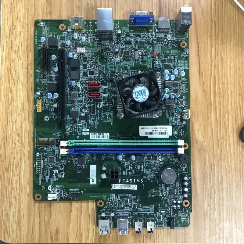 Материнская плата для FT4STMS Lenovo Ideacentre 310S 310A AMD 100% протестирована ОК не совершенно