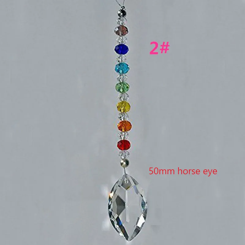 

Хрустальный ловец солнца