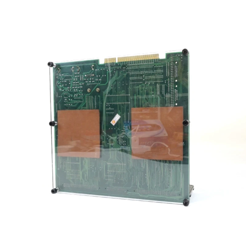 Фото NG NEOGEO MVS 1F защитные пластины верхней и нижней панели для игровой карты mvs NEOGEO PCB Jamma MainBoard Cartridge Версия 1FS №3