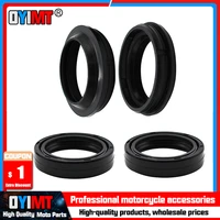 43x55 43 55 motorcycle part front fork damper oil seal for yamaha yzf r1 yzfr1 yzf r1 2002 2003 2004 2005 2006 2007 2008