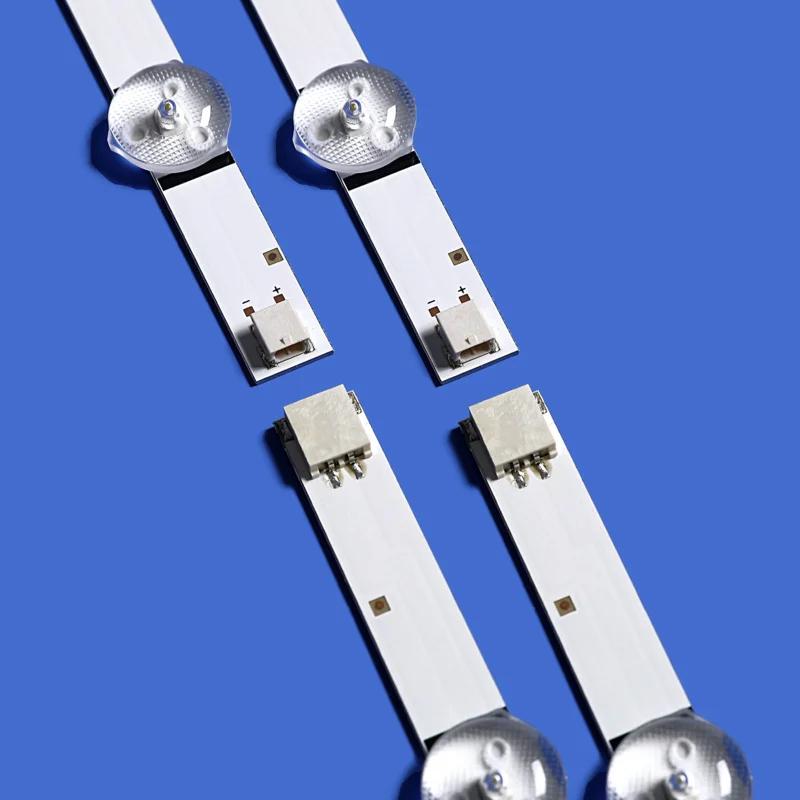 Светодиодная лента для подсветки телевизора Samsung 40 дюймов