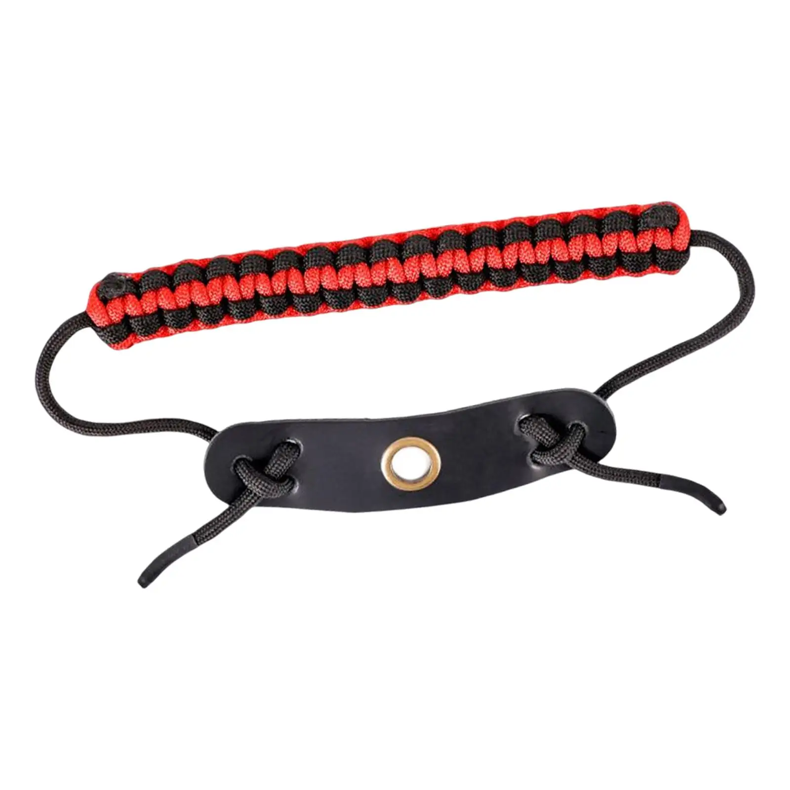 

Наручный бант, плетеный браслет для охоты, Рекурсивный лук