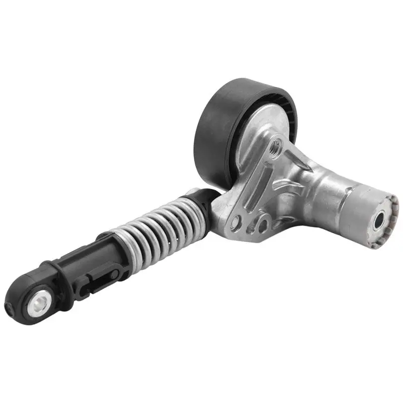 Фото Натяжитель ремня 6712000370 для Ssangyong Actyon Korando C Actyon Rexton W 2012-2019 6712000270 67120-00370-N32R №4