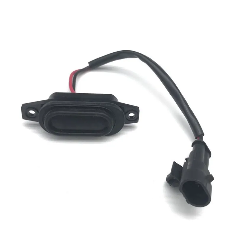 

Переключатель спуска замка БАГАЖНИКА АВТОМОБИЛЯ, Кнопка открытия задней двери для Chery Tiggo 5 5X 7 8 Arrizo GX 5 7