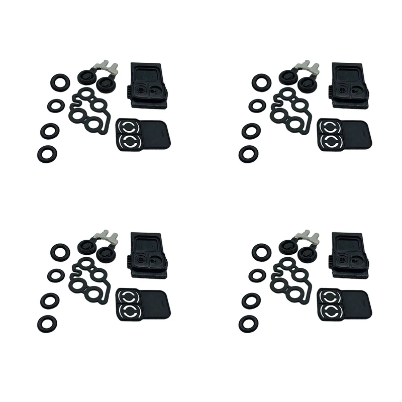 4X 612640130088 Набор для ремонта мочевины и насоса маленький Ремонтный комплект кольцо