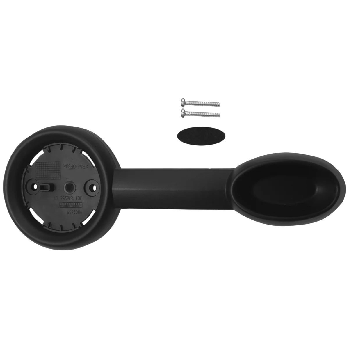 52109802699 наружная ручка переднего сиденья для BMW MINI Countryman R60 медный регулятор