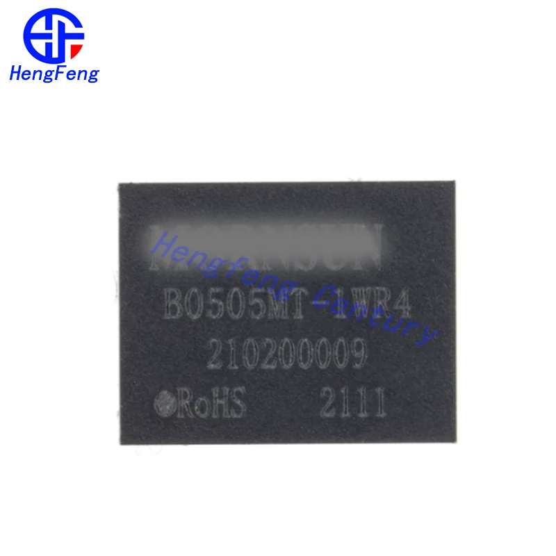 Фото B0505Mt-1Wr4 Jinshengyang Модуль питания постоянного напряжения 5В-5В с одним выходом, для поверхностного монтажа. №1