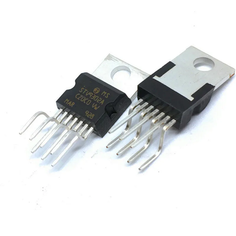 10PCS STV9302A STV9302A TO220 Brand new original