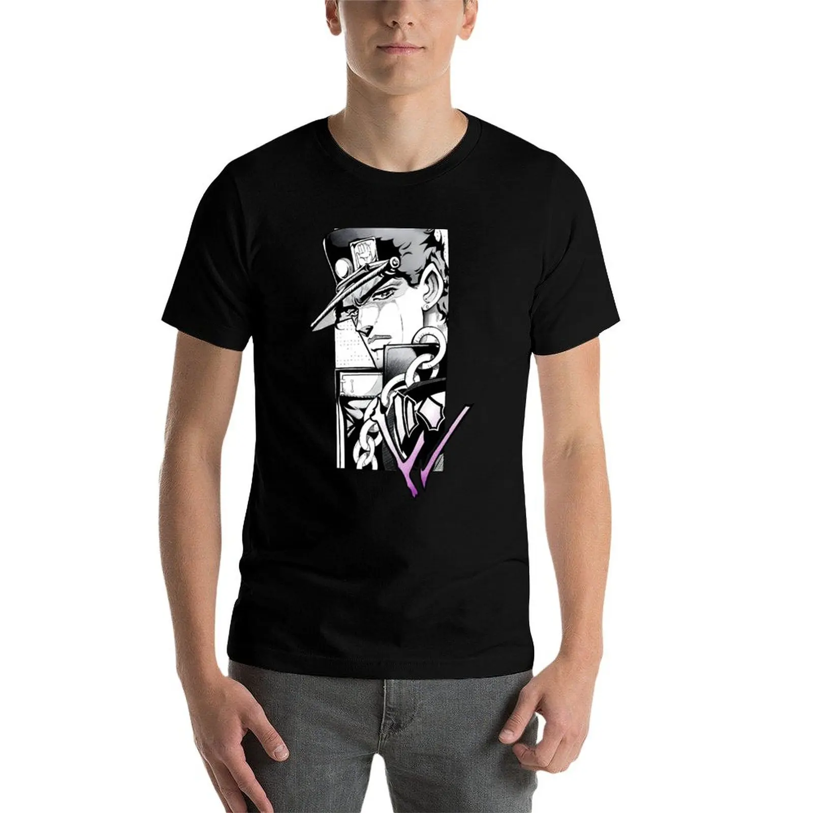 Футболка yare daze с рисунком рэпера милая одежда винтажная футболка аниме