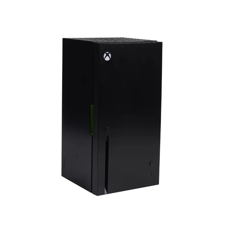 

Мини-холодильник XBOX серии X Replica 8 Can (Термоэлектрический охладитель)