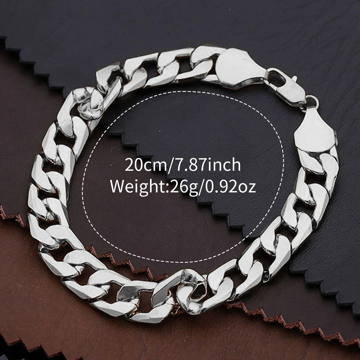 2 шт./комплект мужские кварцевые часы с большим циферблатом