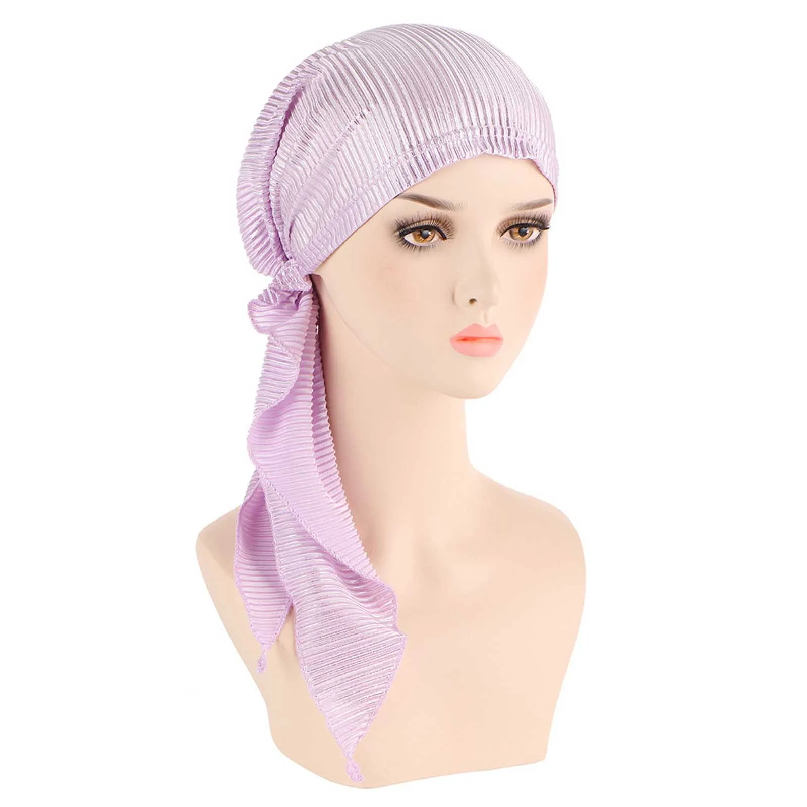 

The Chive Hat Womens Casual Solid Head Hat Cap Headwear Muslim Turban Cap Slouchy Headwear The Chive Hat 1350 United Hats